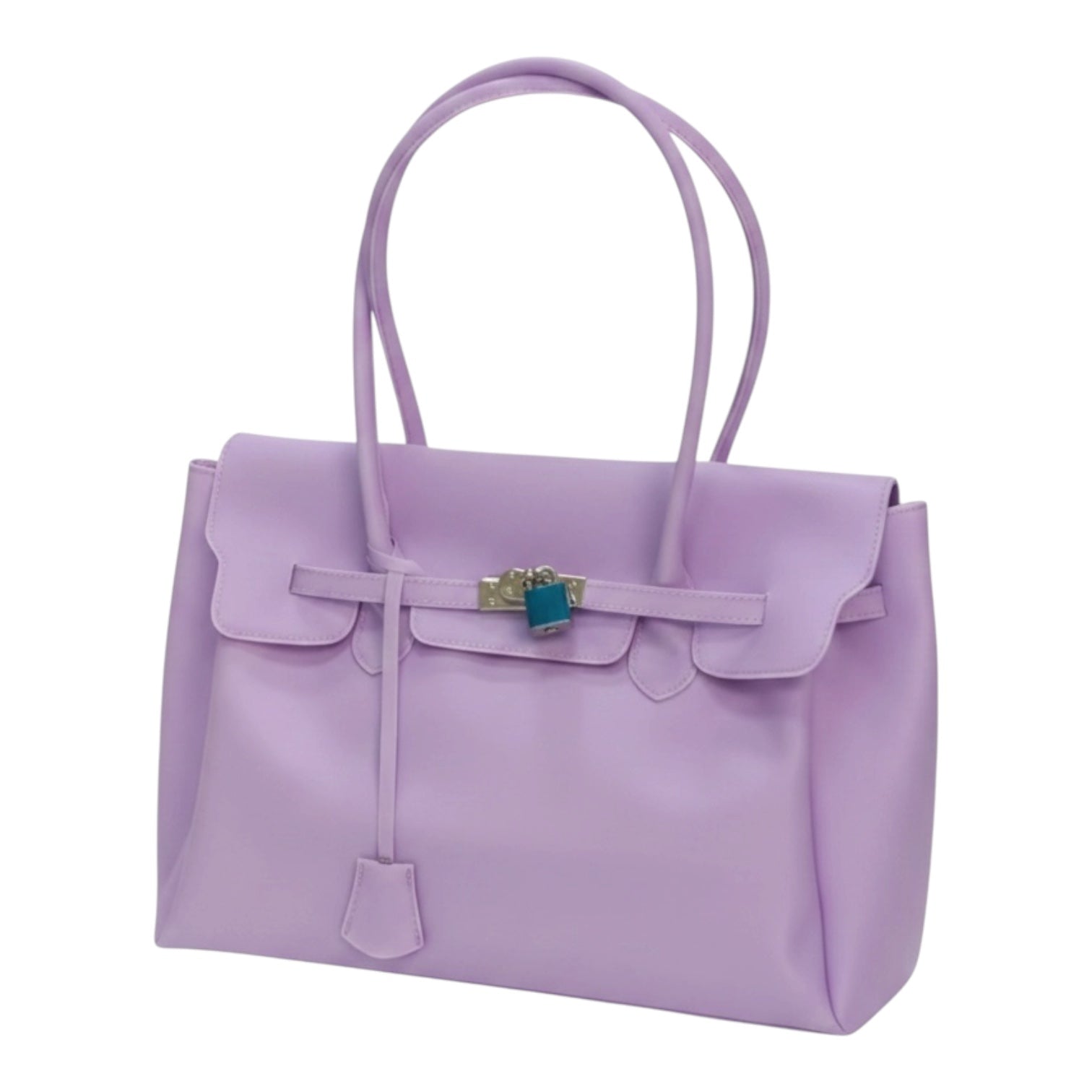 Grand sac à main Jelly