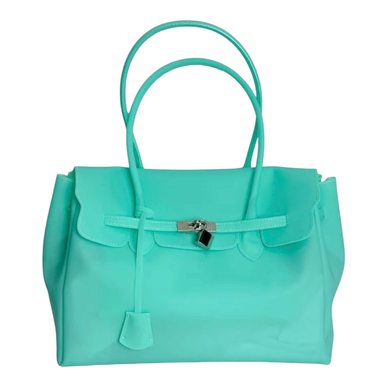 Grand sac à main Jelly