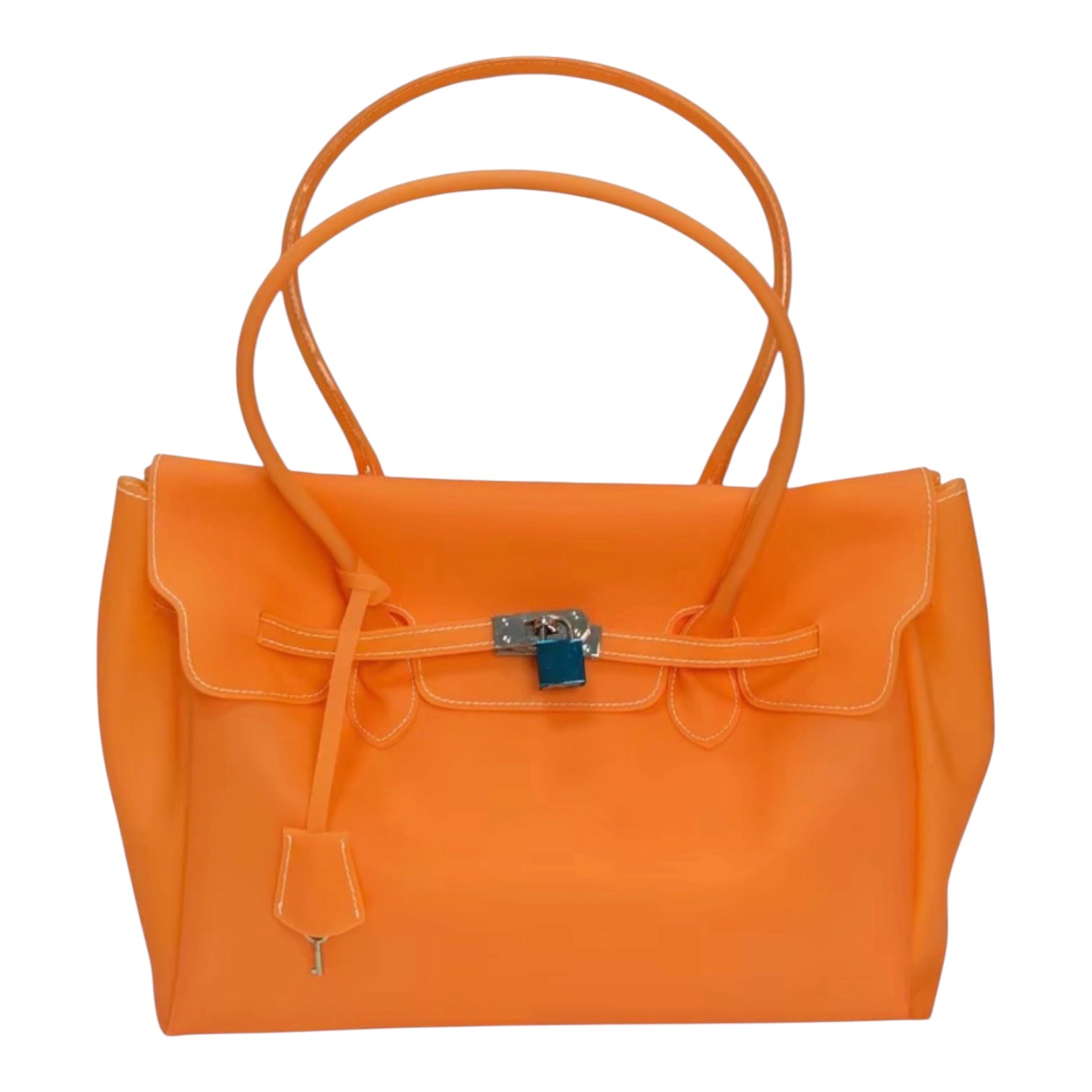 Grand sac à main Jelly
