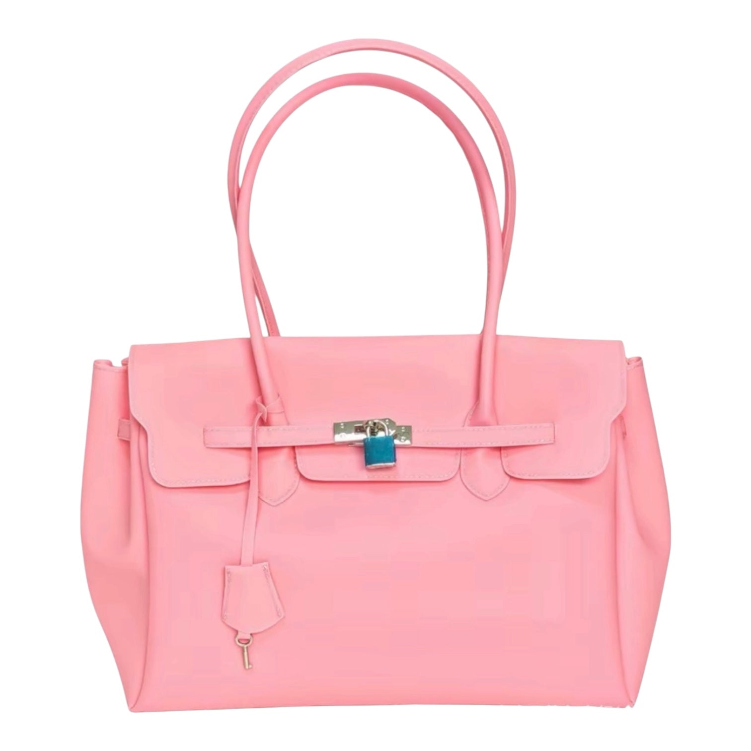 Grand sac à main Jelly