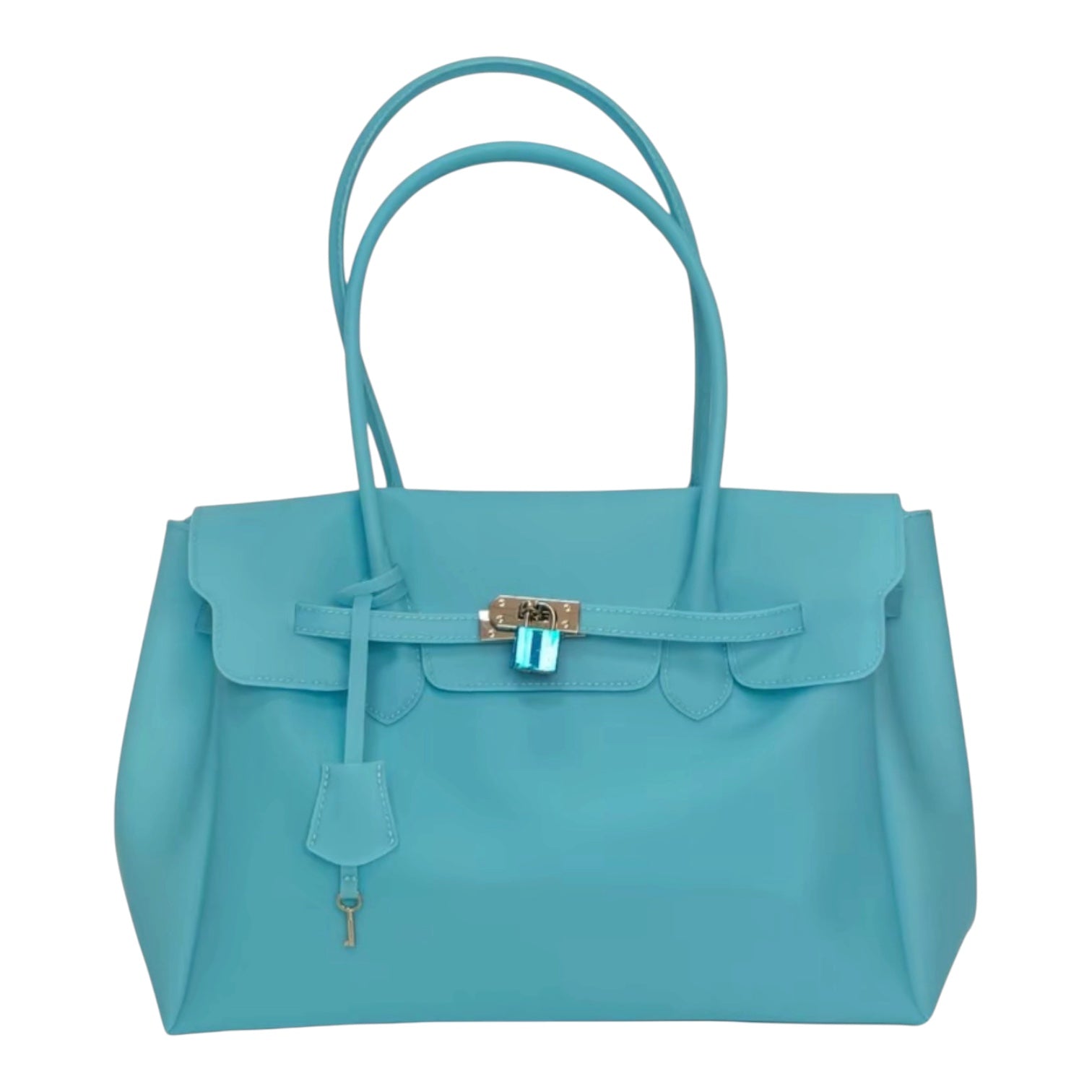 Grand sac à main Jelly