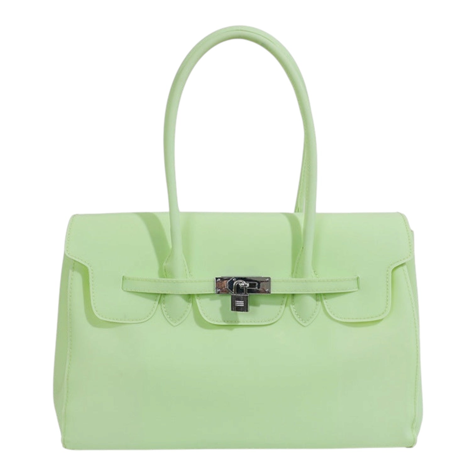 Grand sac à main Jelly